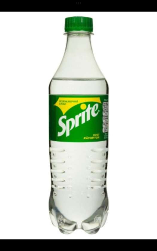 Sprite 500ml