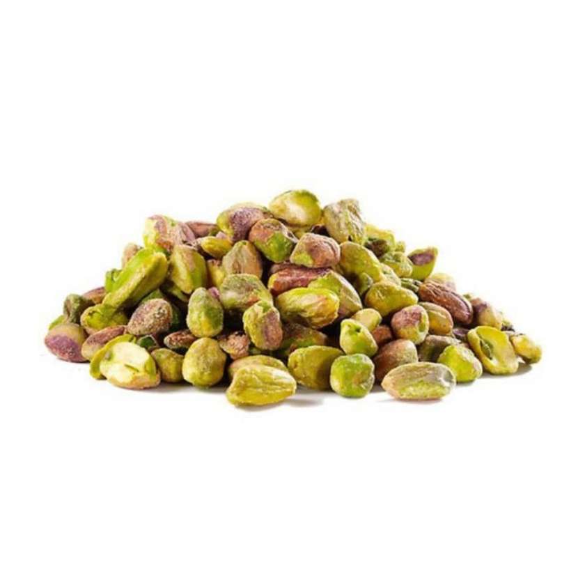 9994601 Pistachio Raw Nuts, 100 g, Tria Enniaria