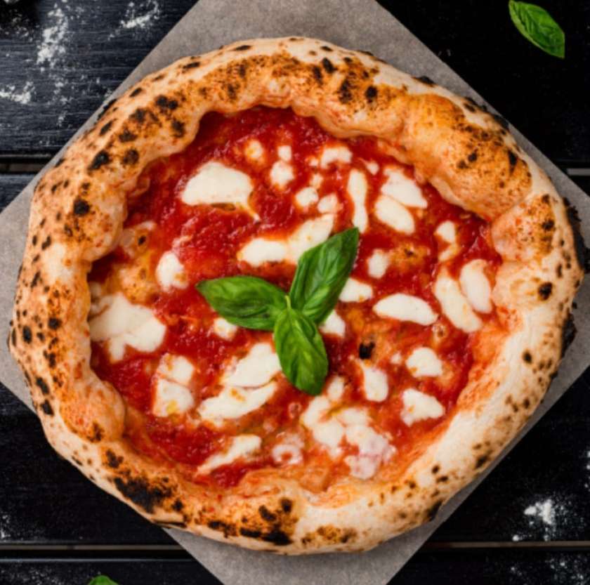 Margherita