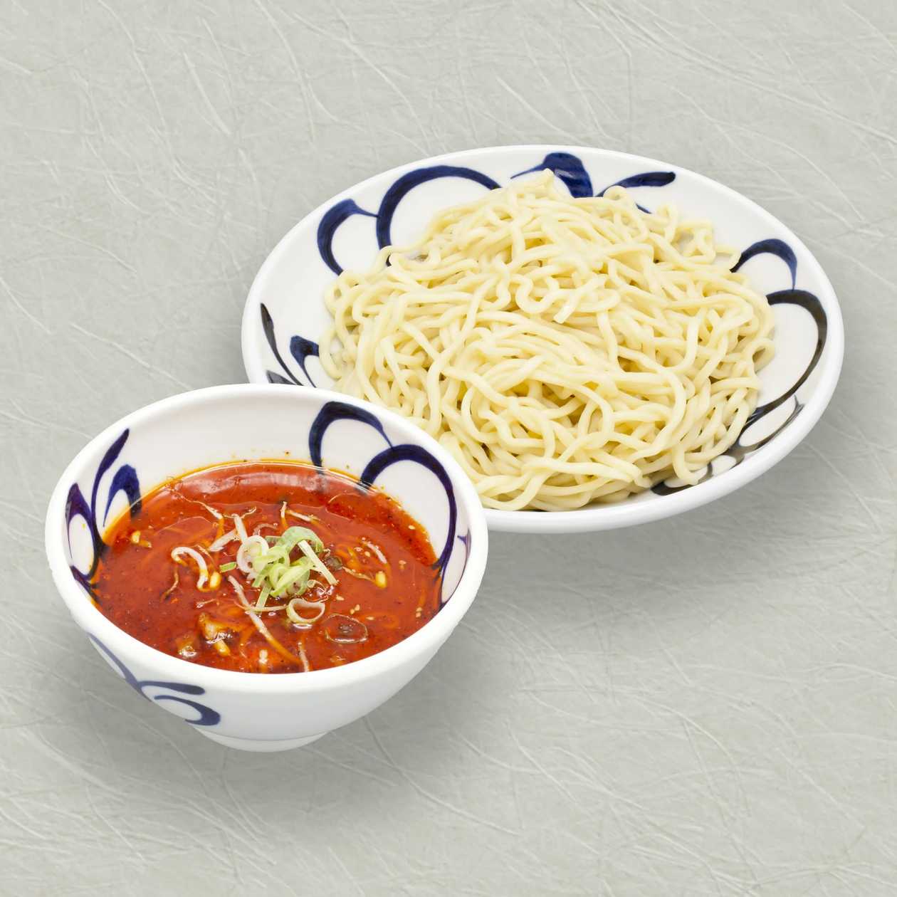 Spicy Tsukemen
