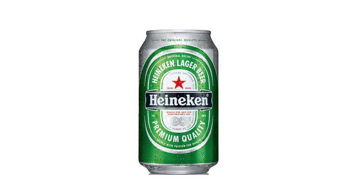 Heineken