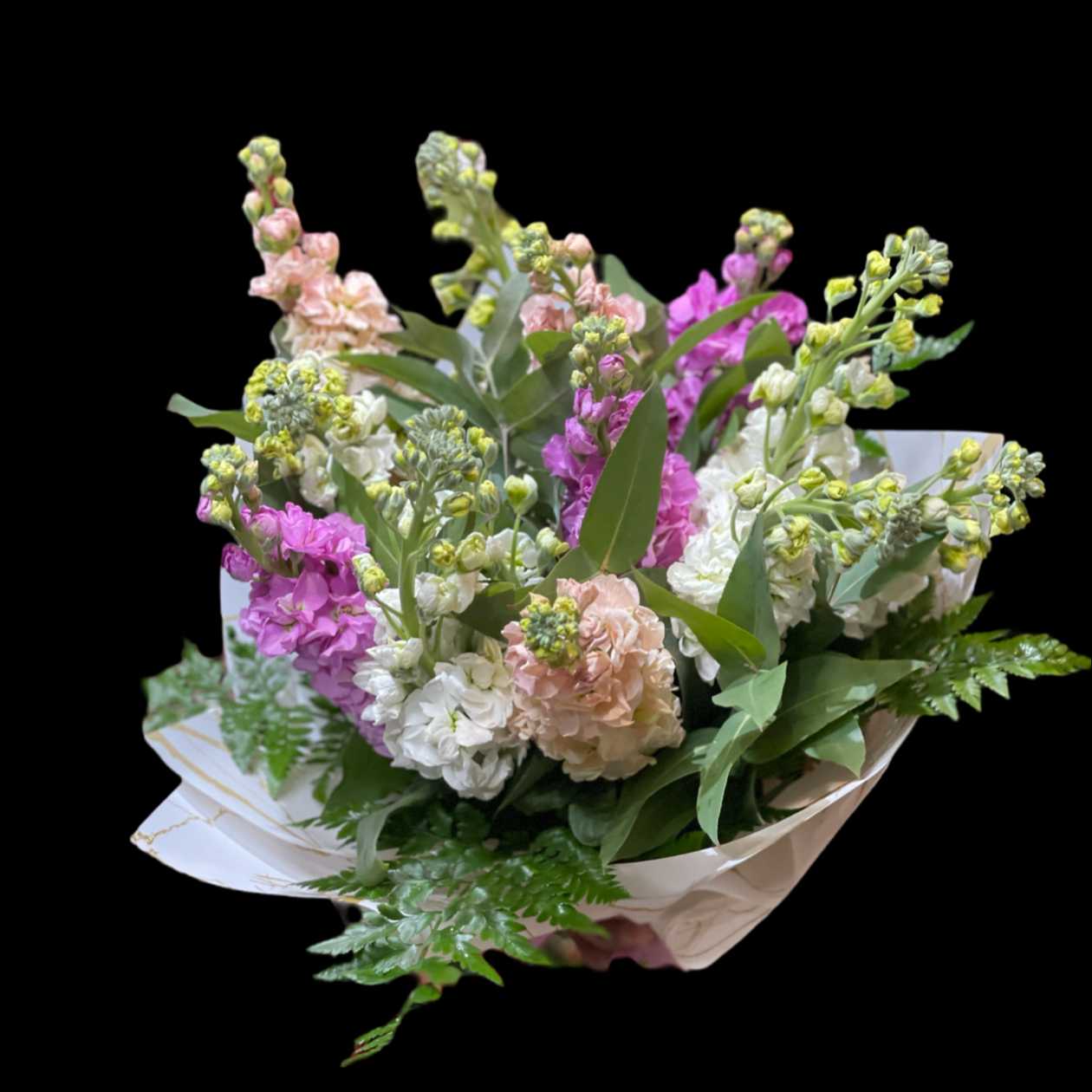 Fragrant Bouquet