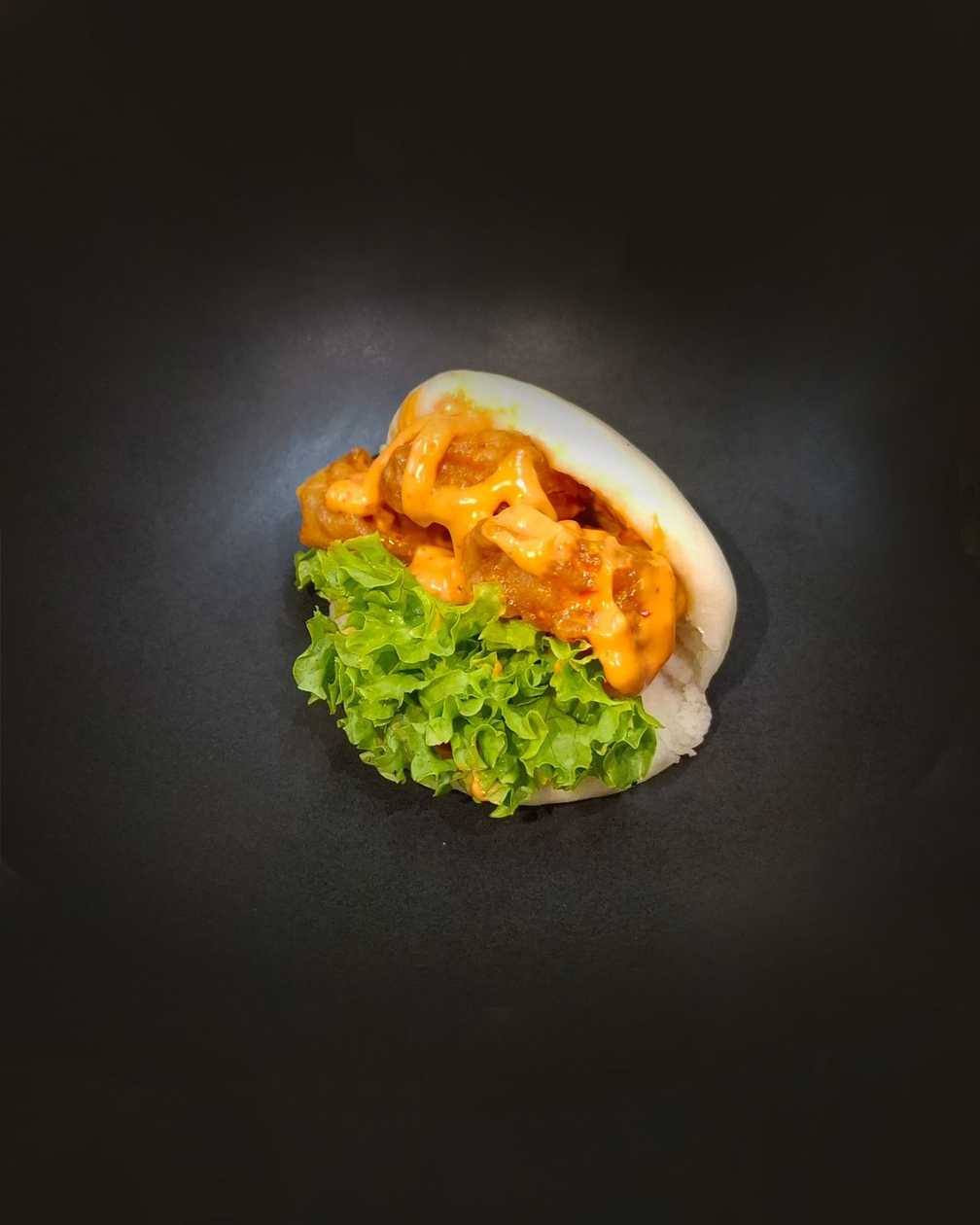 Shrimp Bao (100g)
