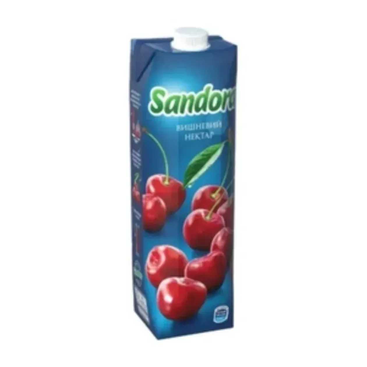 Natural Cherry Juice (Sandora) 1L