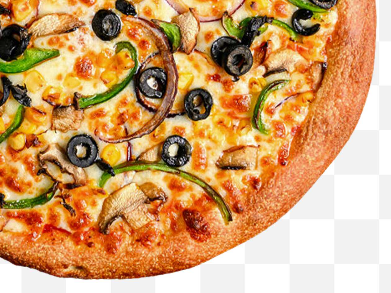 Epic Feta Roasted Veg