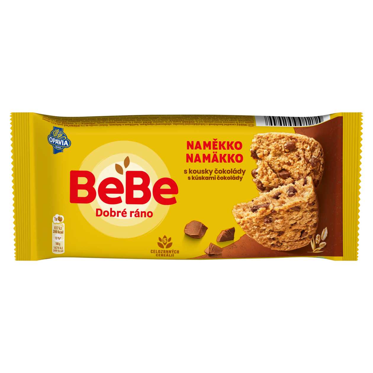 BBDR NA MEKKO COKOLADA 50g