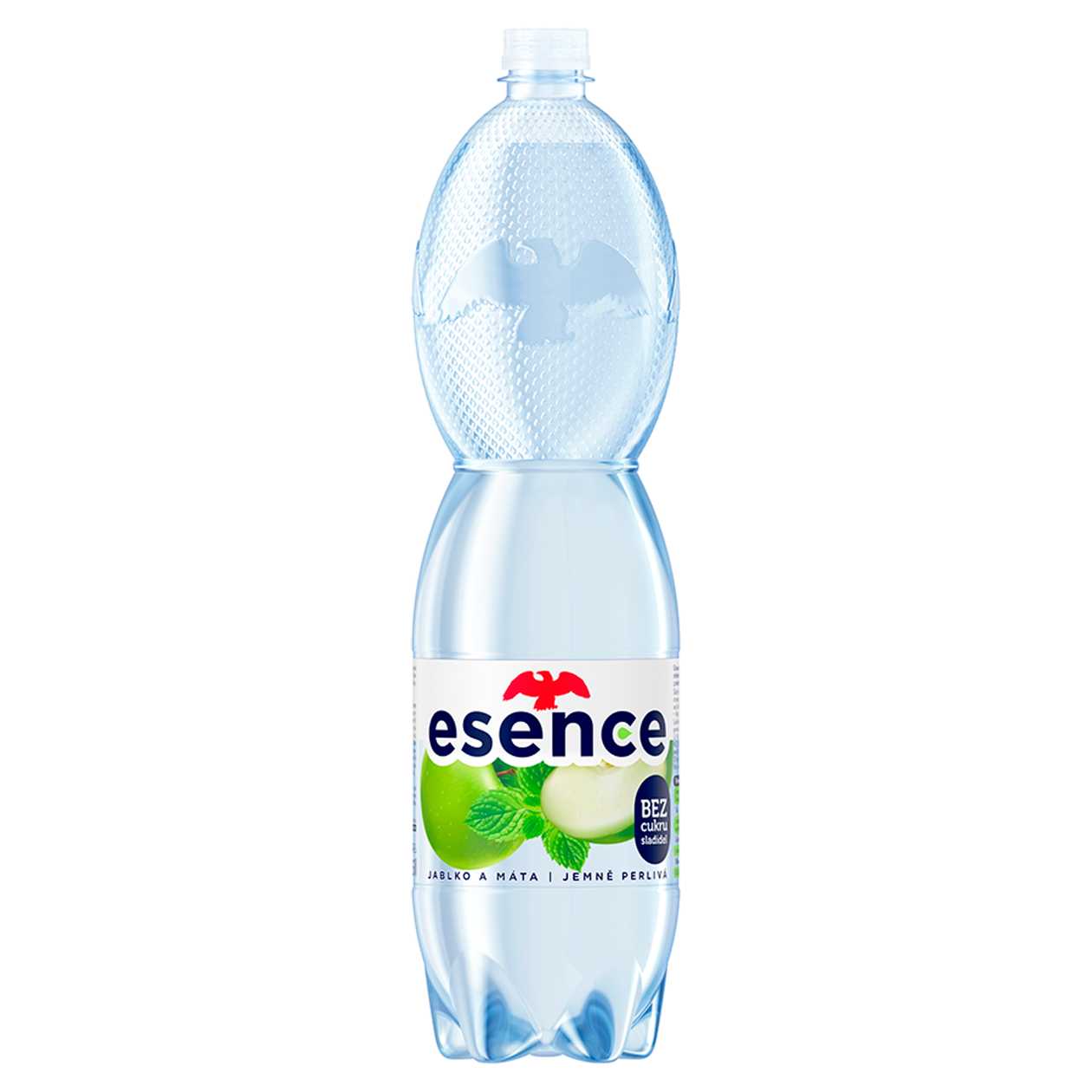 Mattoni Essence Apple and Mint Lightly Sparkling 1.5L