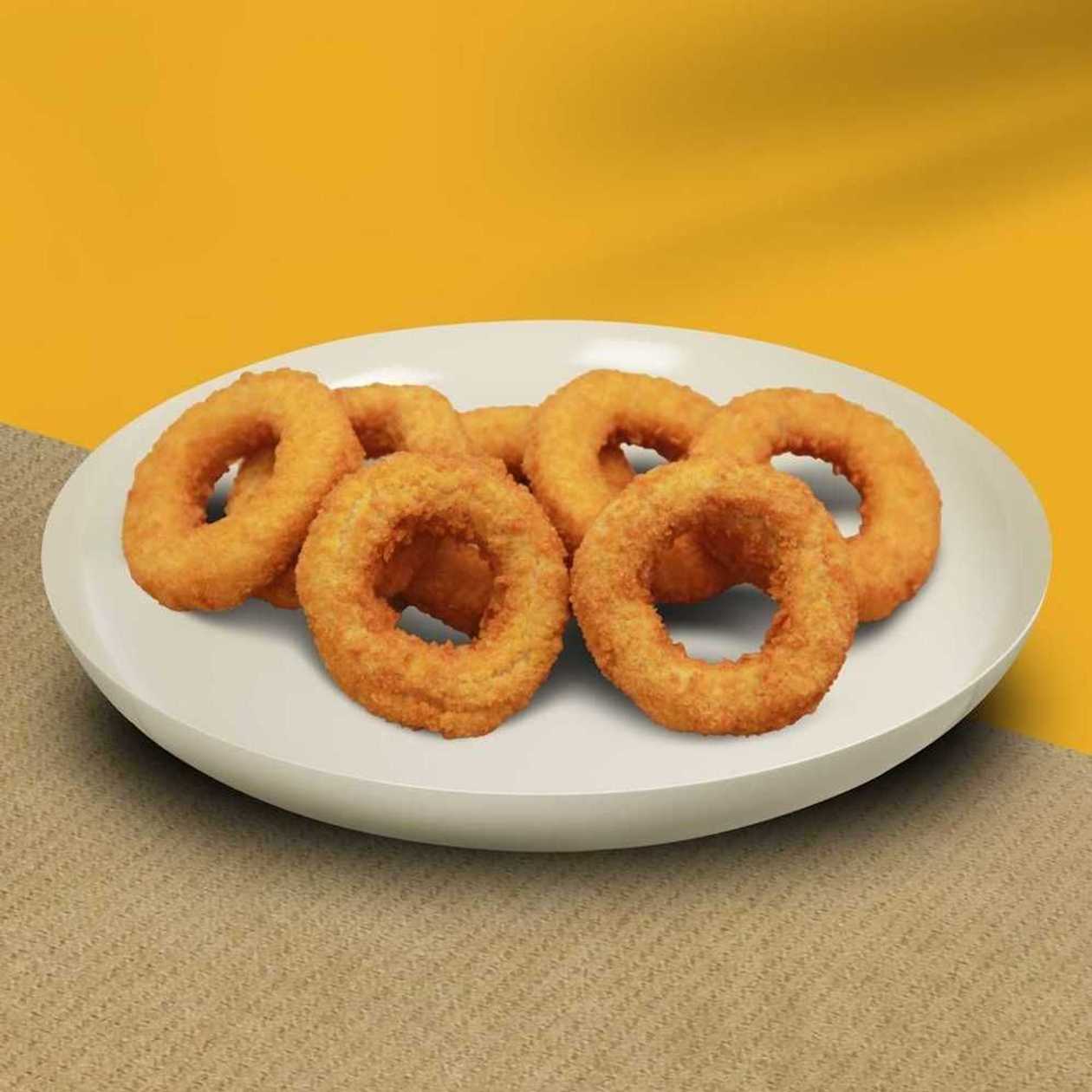 ქათმის რგოლები (7 ც.)