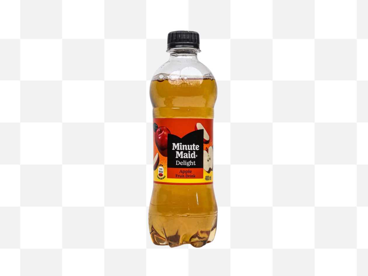 Minute Maid 400ml