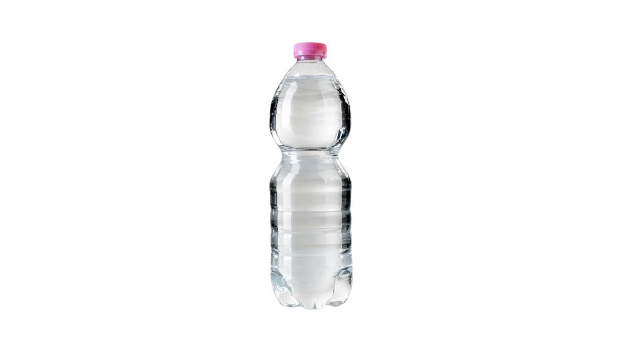 Sparkling Water Small