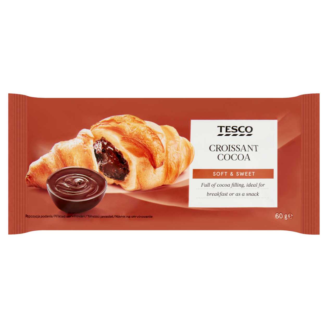 TS CROISSANT KAKAO 60G
