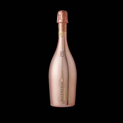 Bottega Rose Champagne