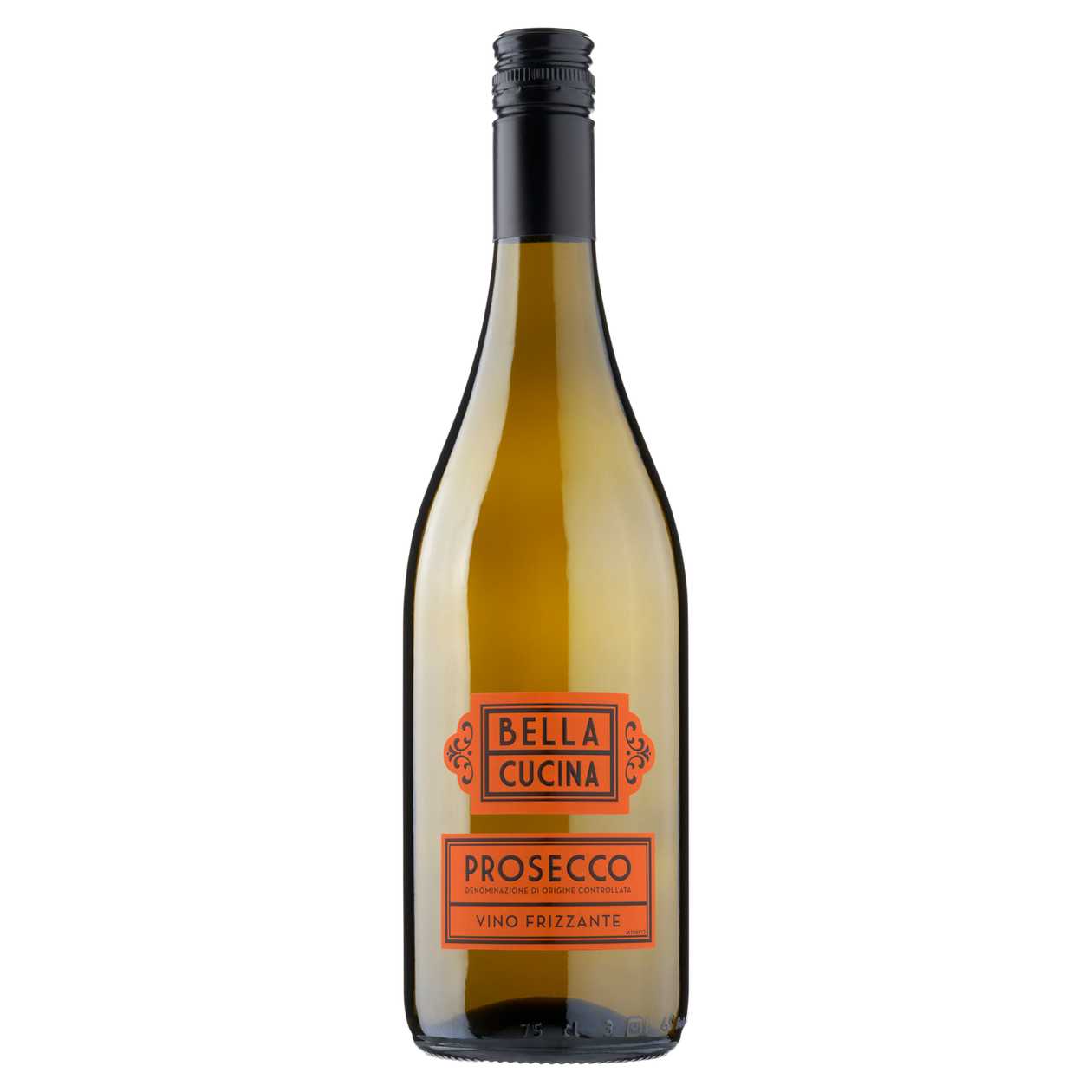 BEL.CUCINA PROSEC.FRIZZ. 0.75L