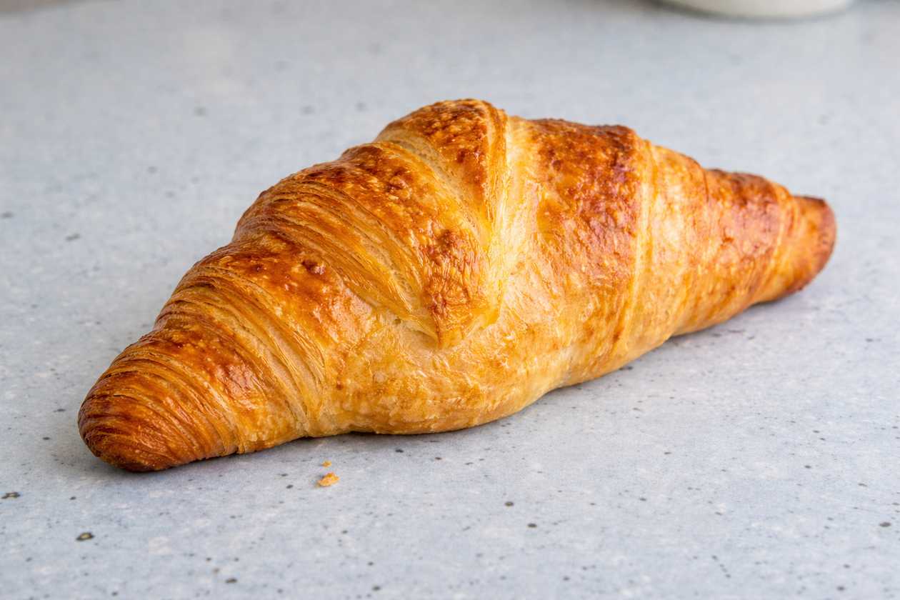 Plain Croissando