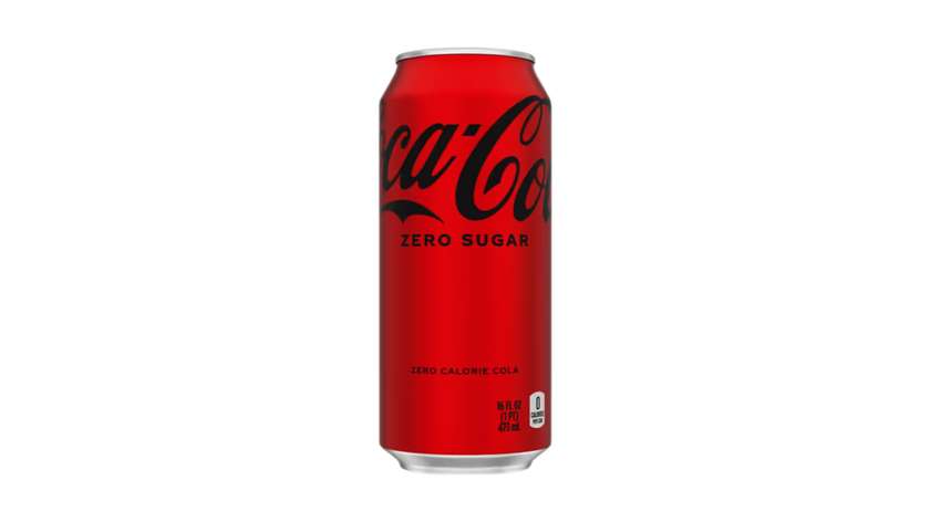 Coca-Cola Zero