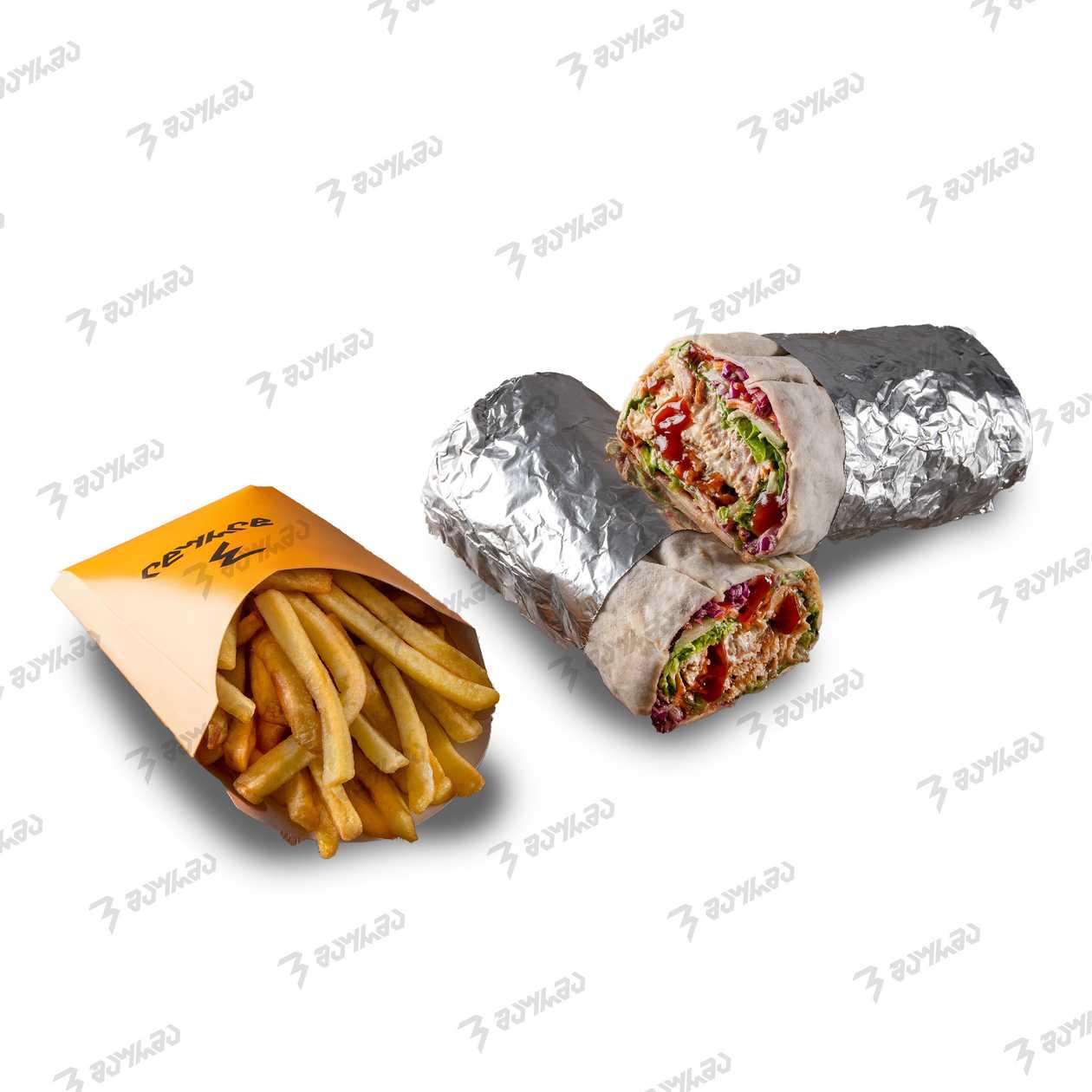 კომბო დუო