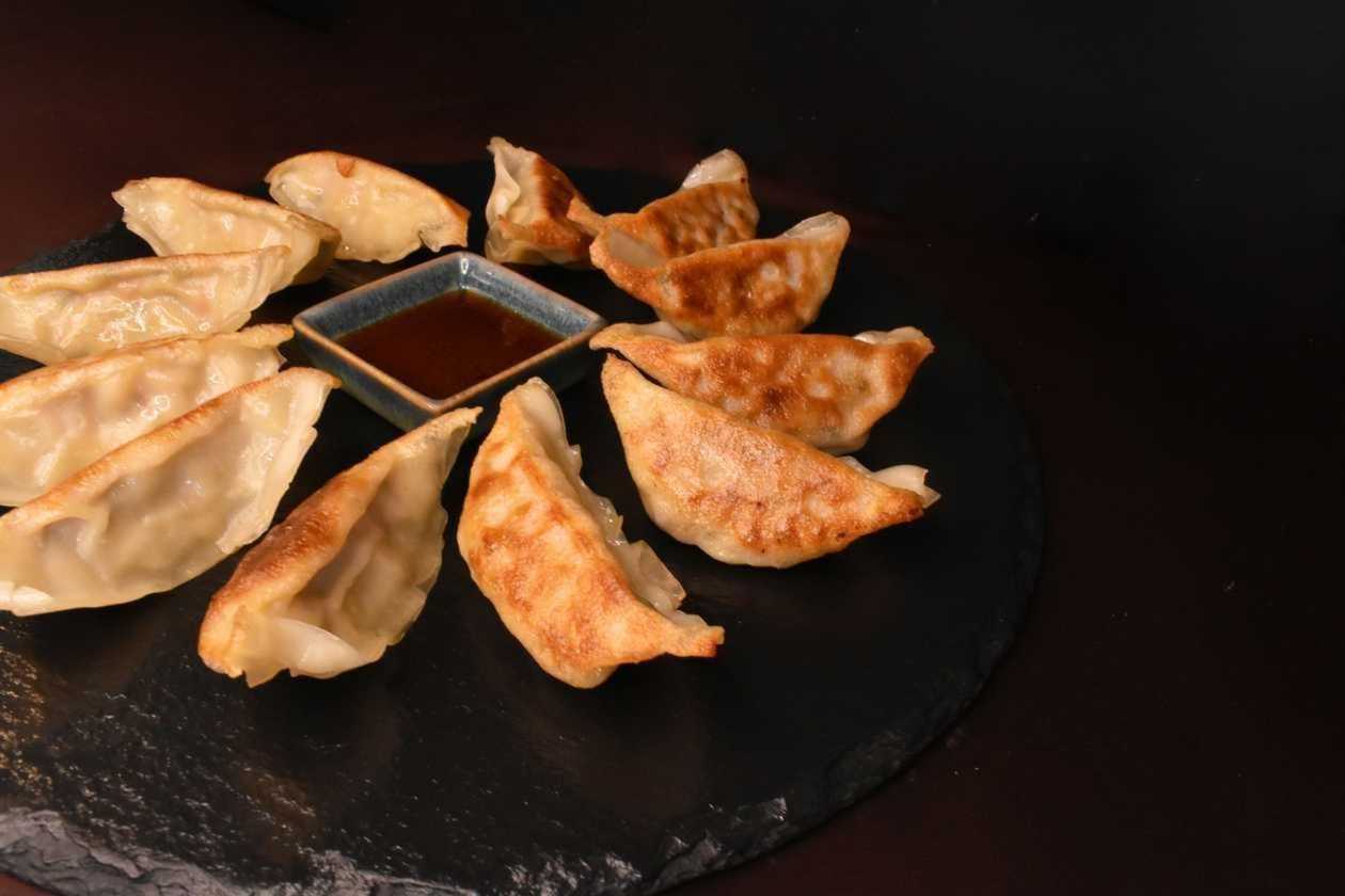 Chicken Gyoza 12 (270g)