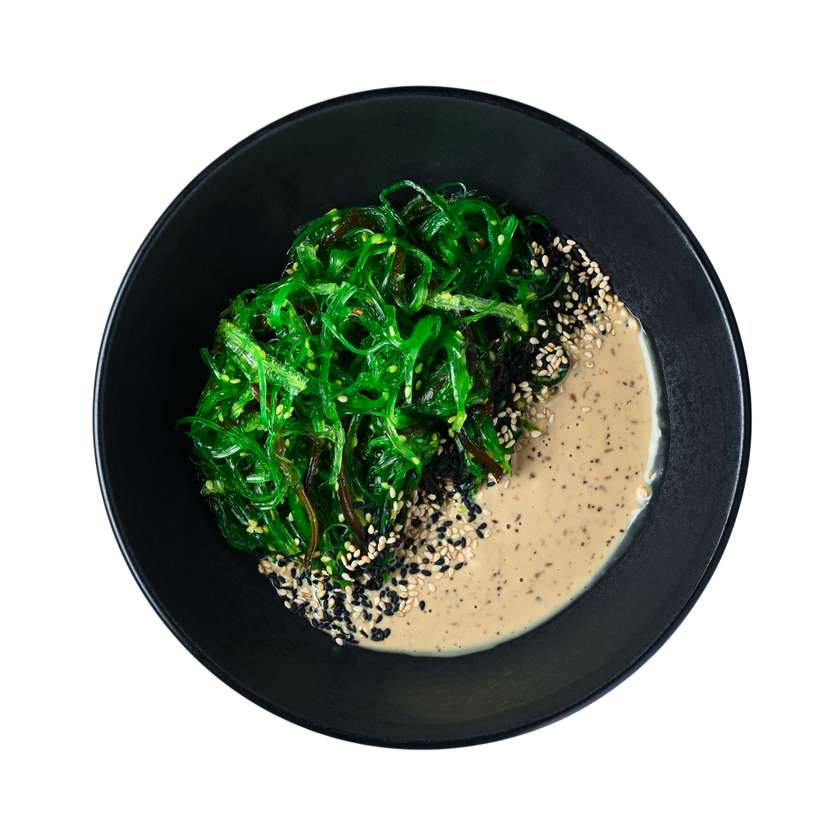 Salată hiashi wakame (190 g)