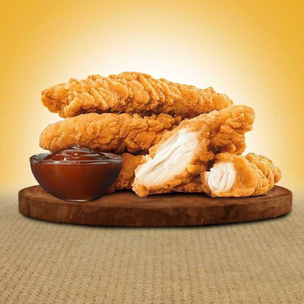 ქათმის სტრიფსი