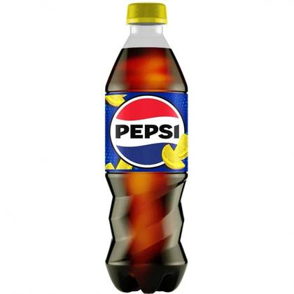 PEPSI TWIST 0.5l*