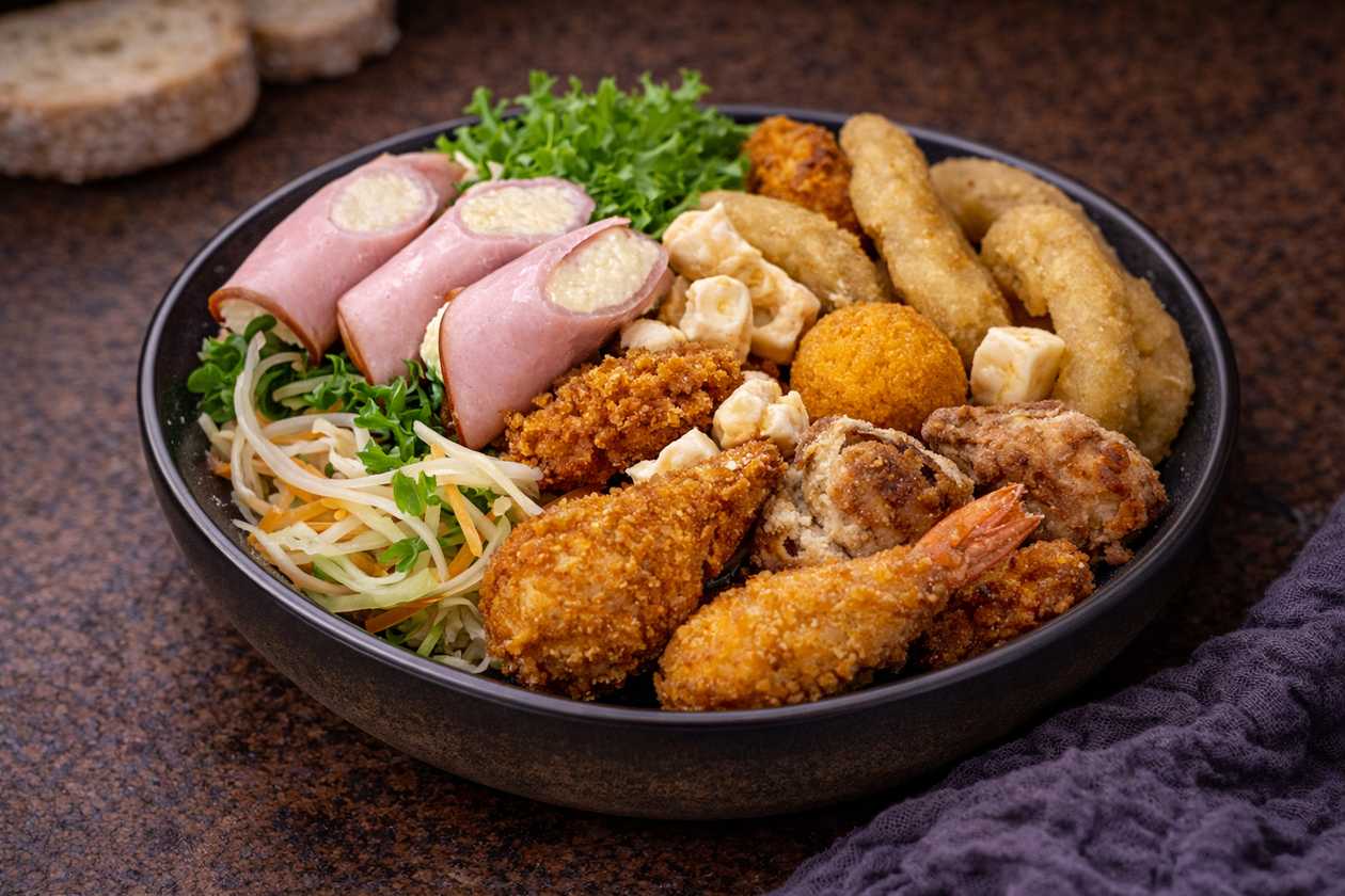 Üllatus-suupistekausike 1tk