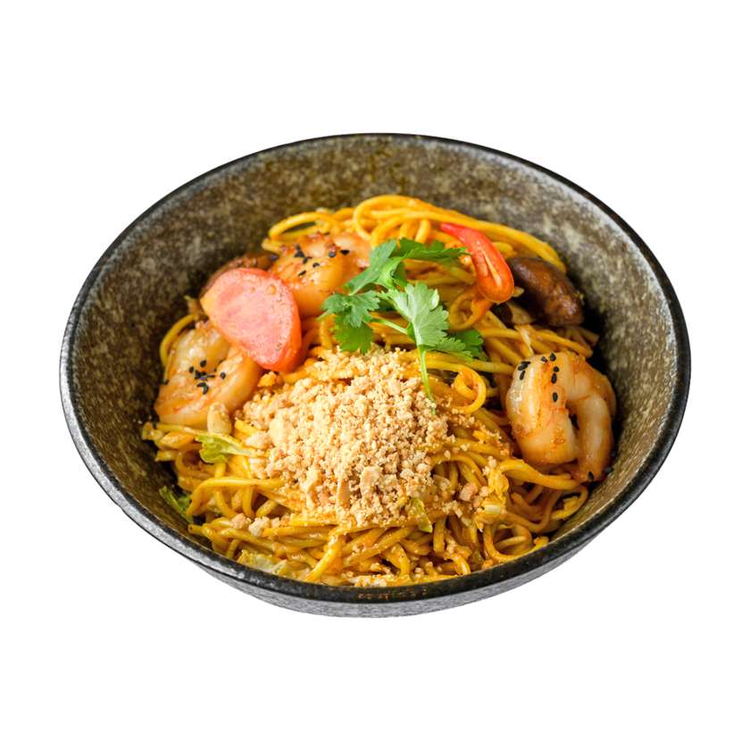 Tăiței ”tom yum" cu creveți (380 g)