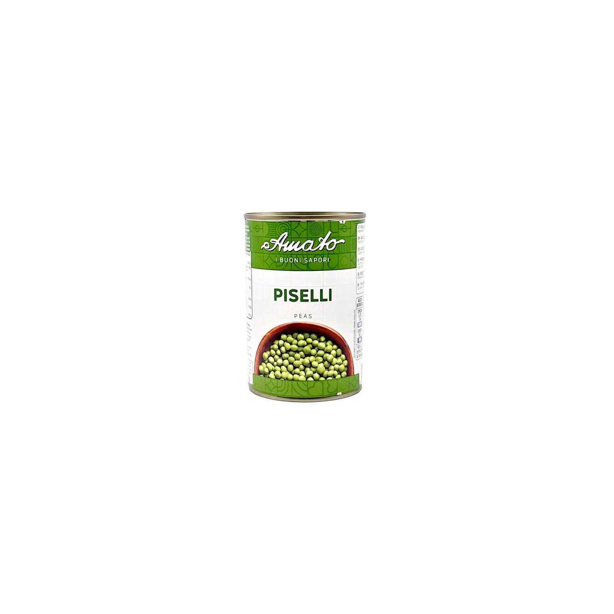 Amato Rehydrated Peas