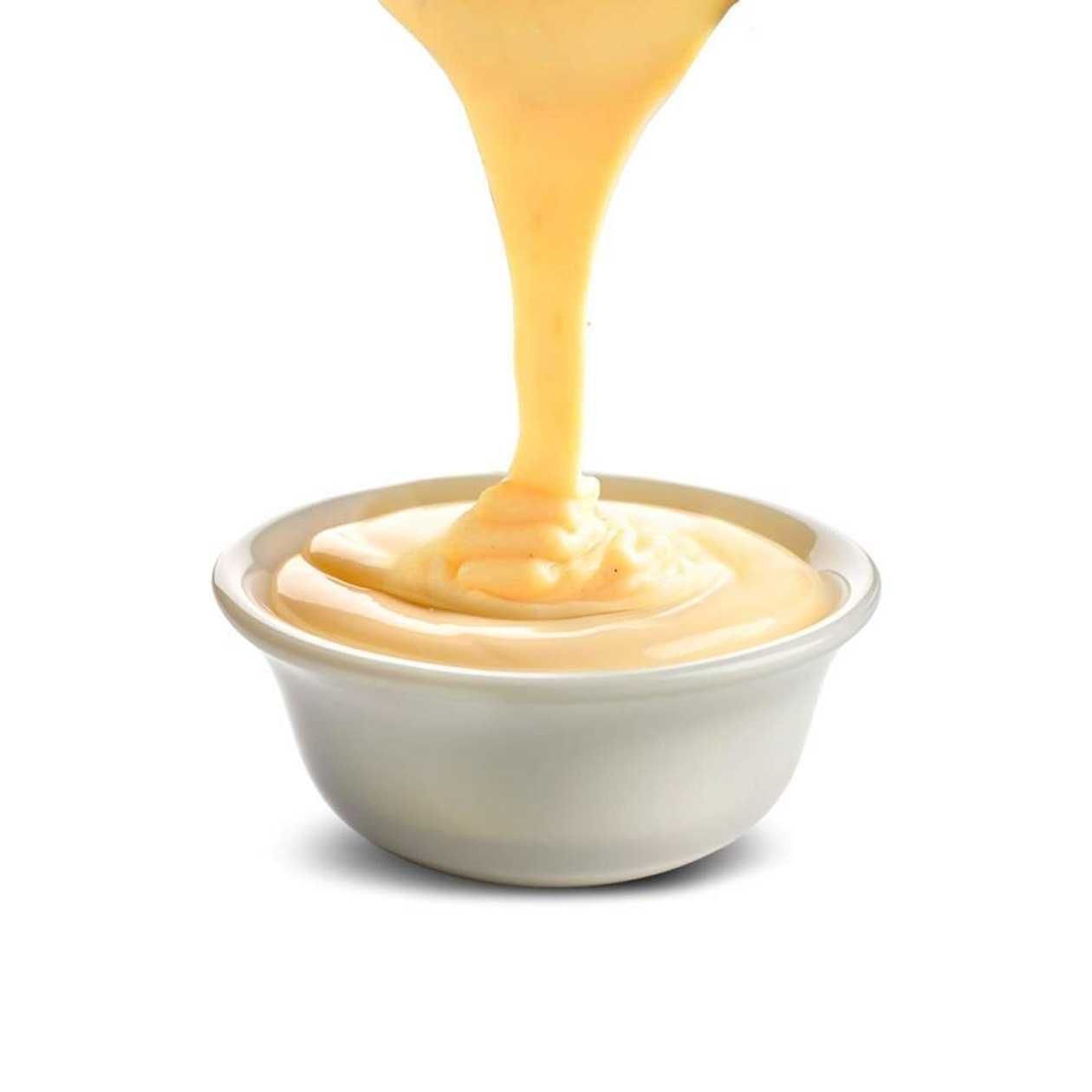 ცხელი ჩედარის ყველი