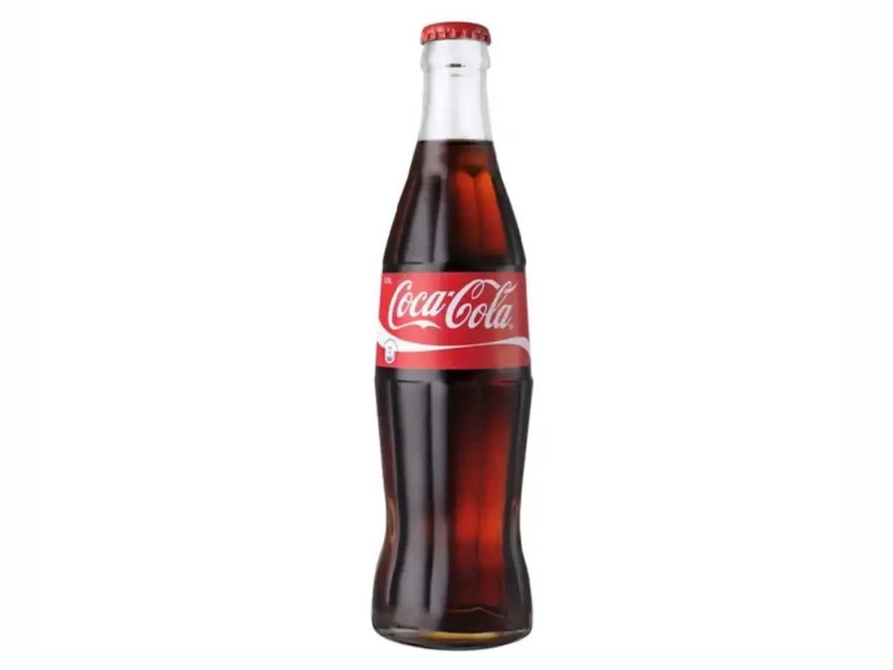 Coca-Cola Classic 0.33