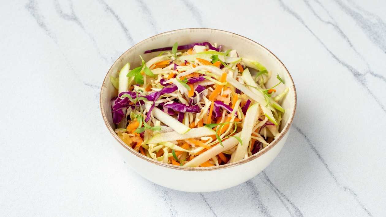 Салат Политики