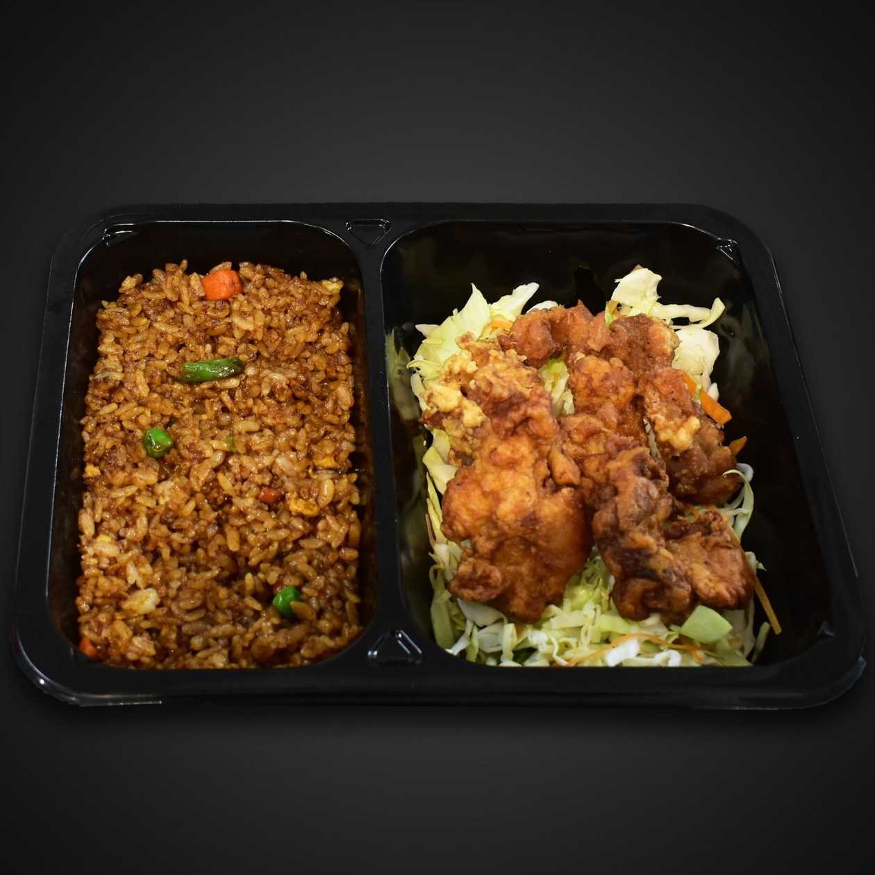 Chicken Karage Box (450g)