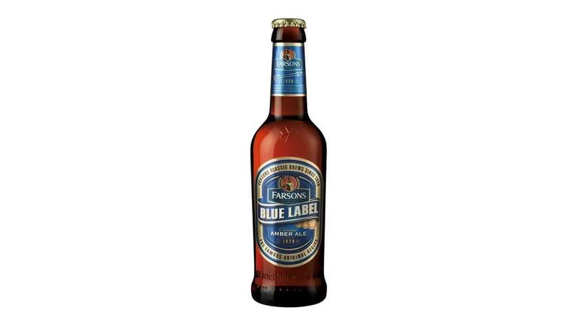 Blue Label