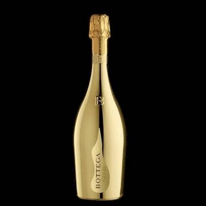 Bottega Gold Champagne