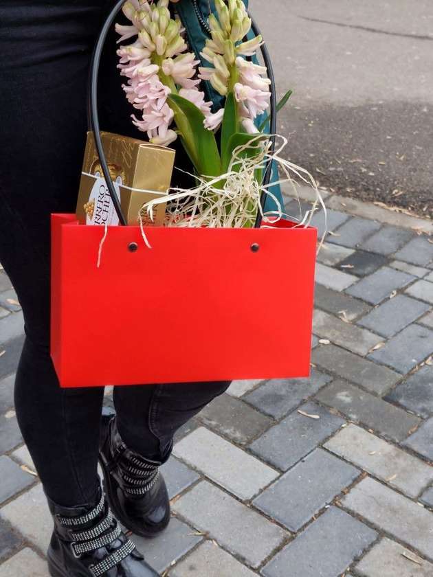 Mărțișor Gift Package