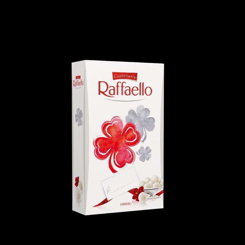 Raffaello Medium