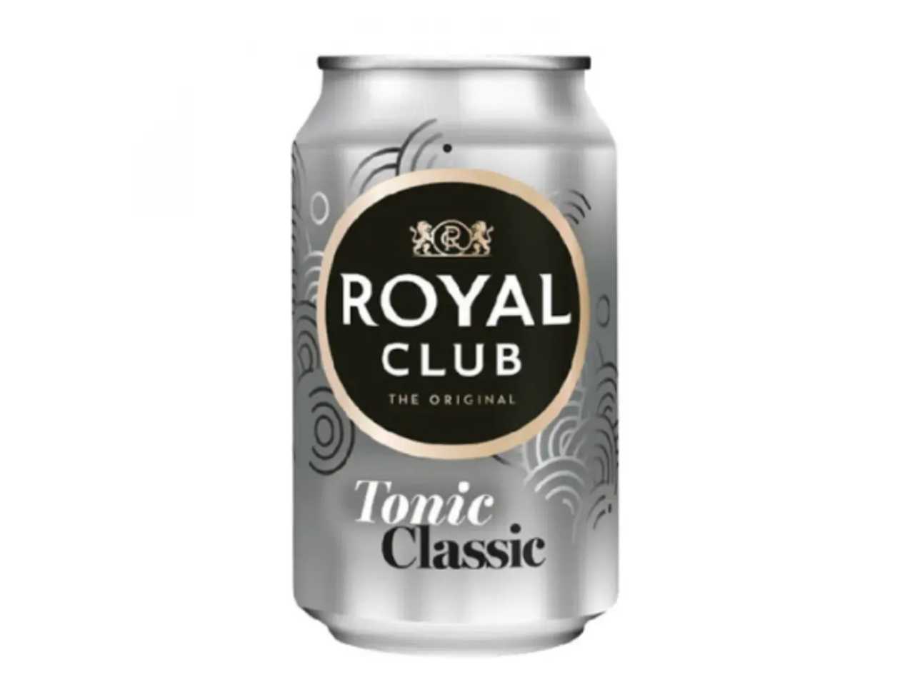 Tonic Classic (Royal Club)