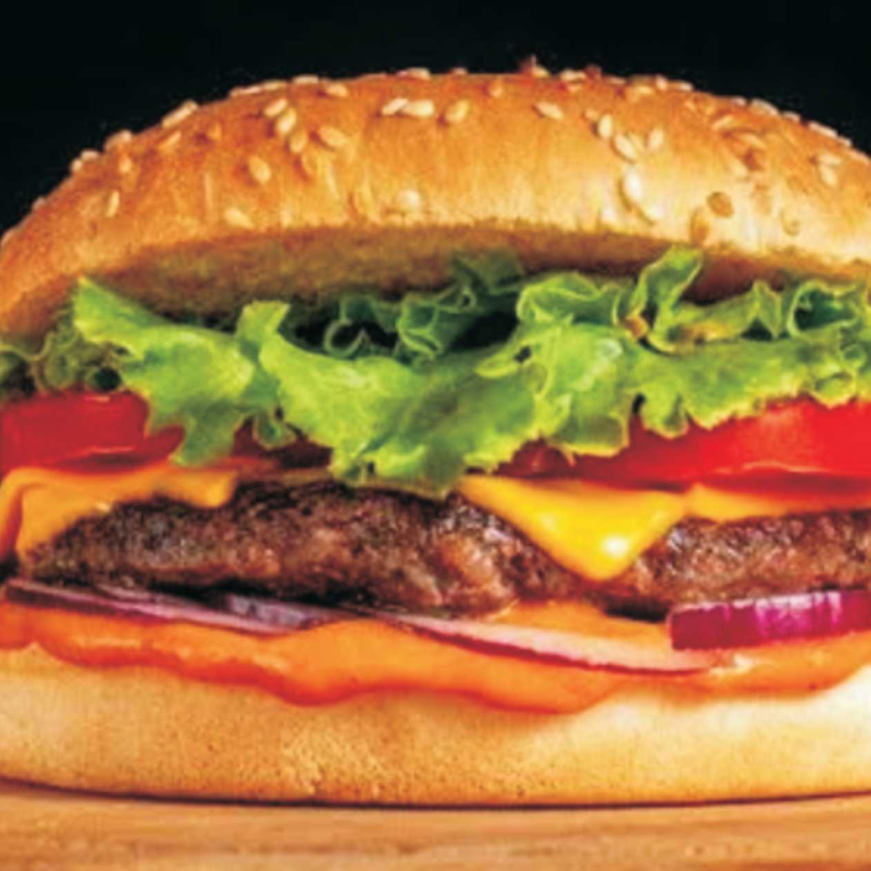Cheeseburger