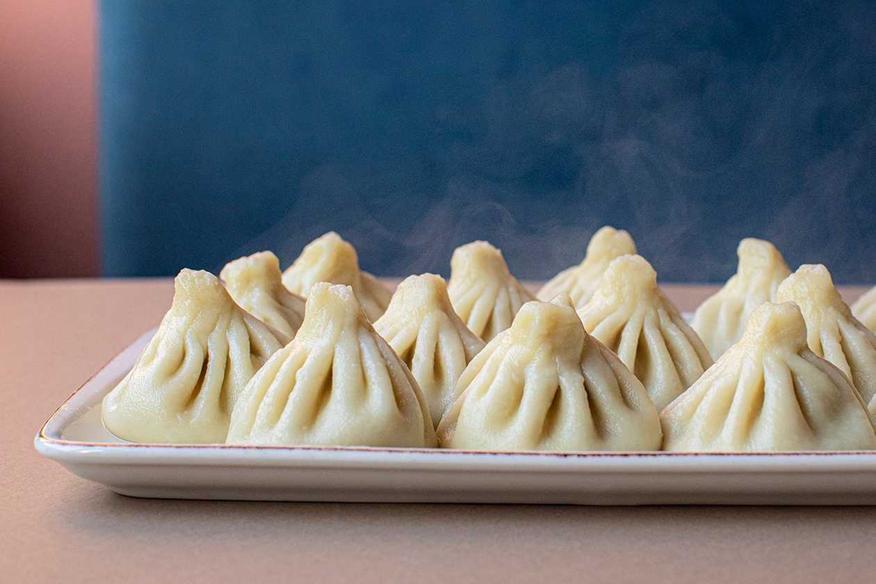 Khinkali Kalakuri 10 Pcs