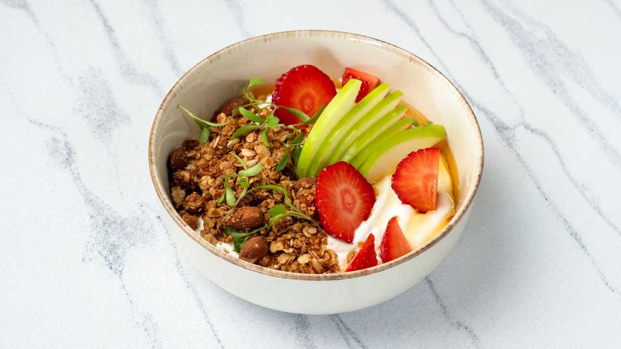 Создай своего Йоги