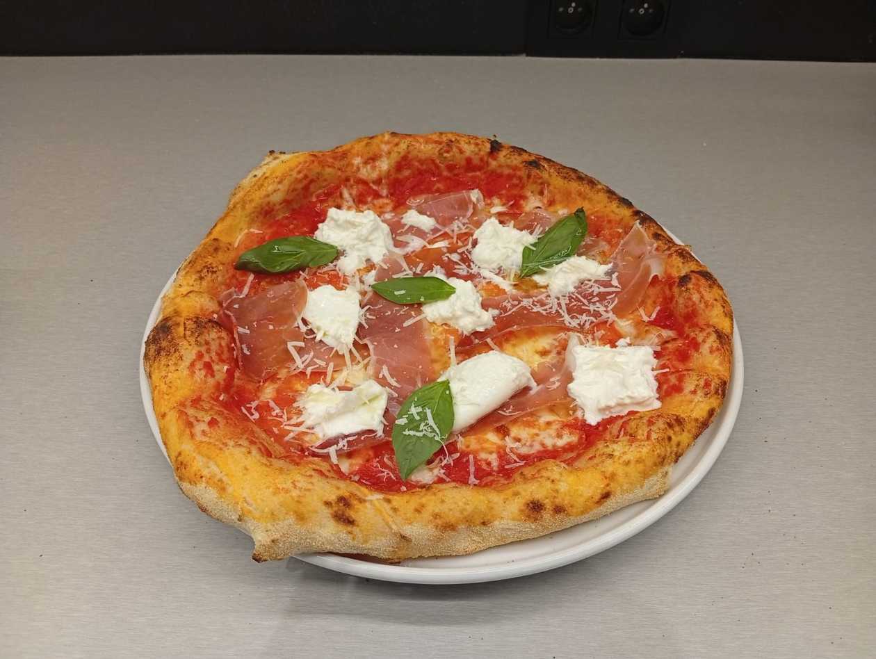 Pizza Yes-Yes 👌😍❤️👍