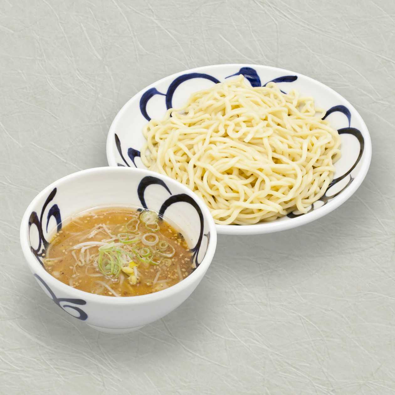 Miso Tsukemen