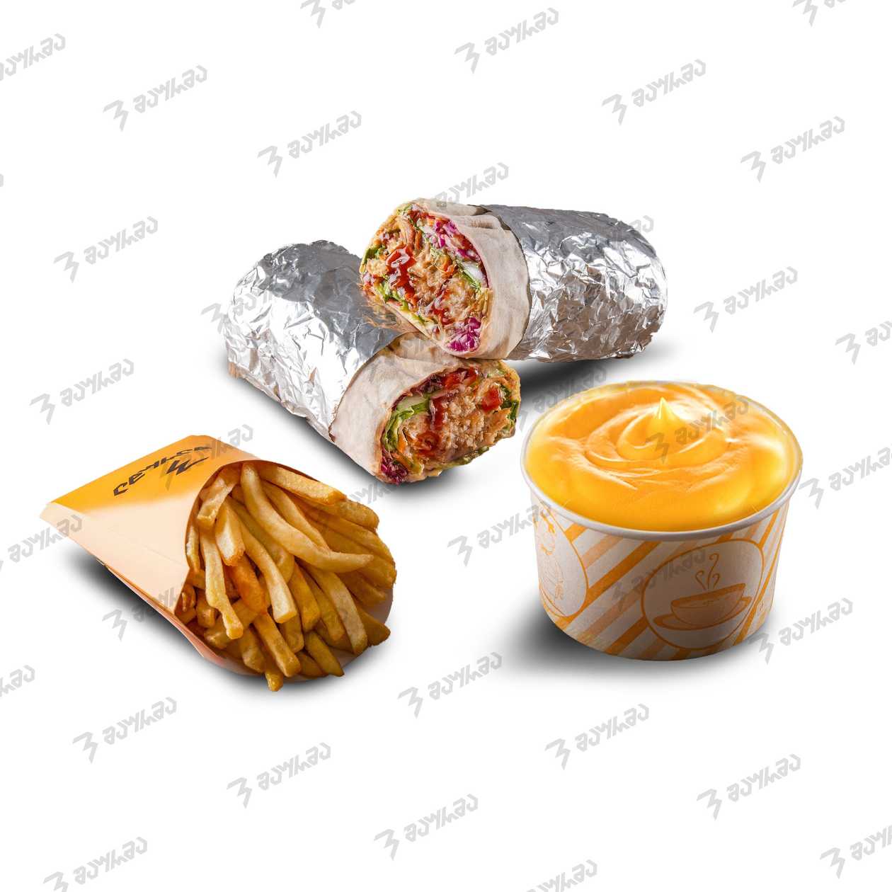 ტრიო კომბო