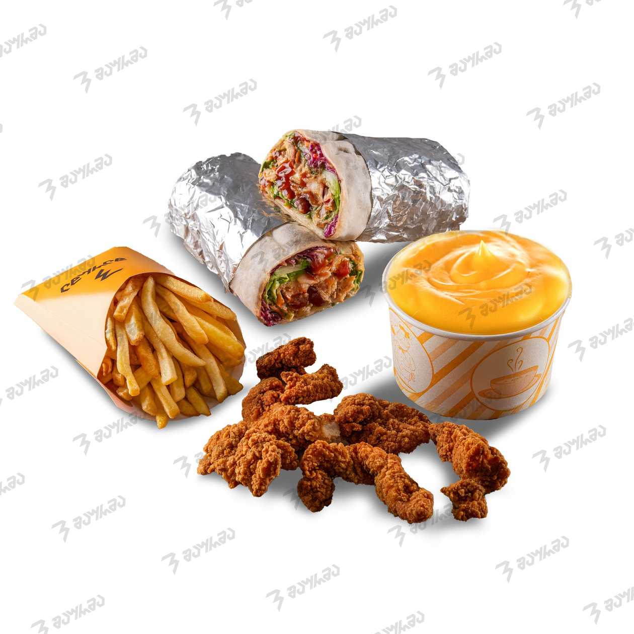 კვატრო კომბო