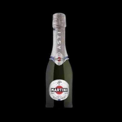 Mini Asti Martini Champagne