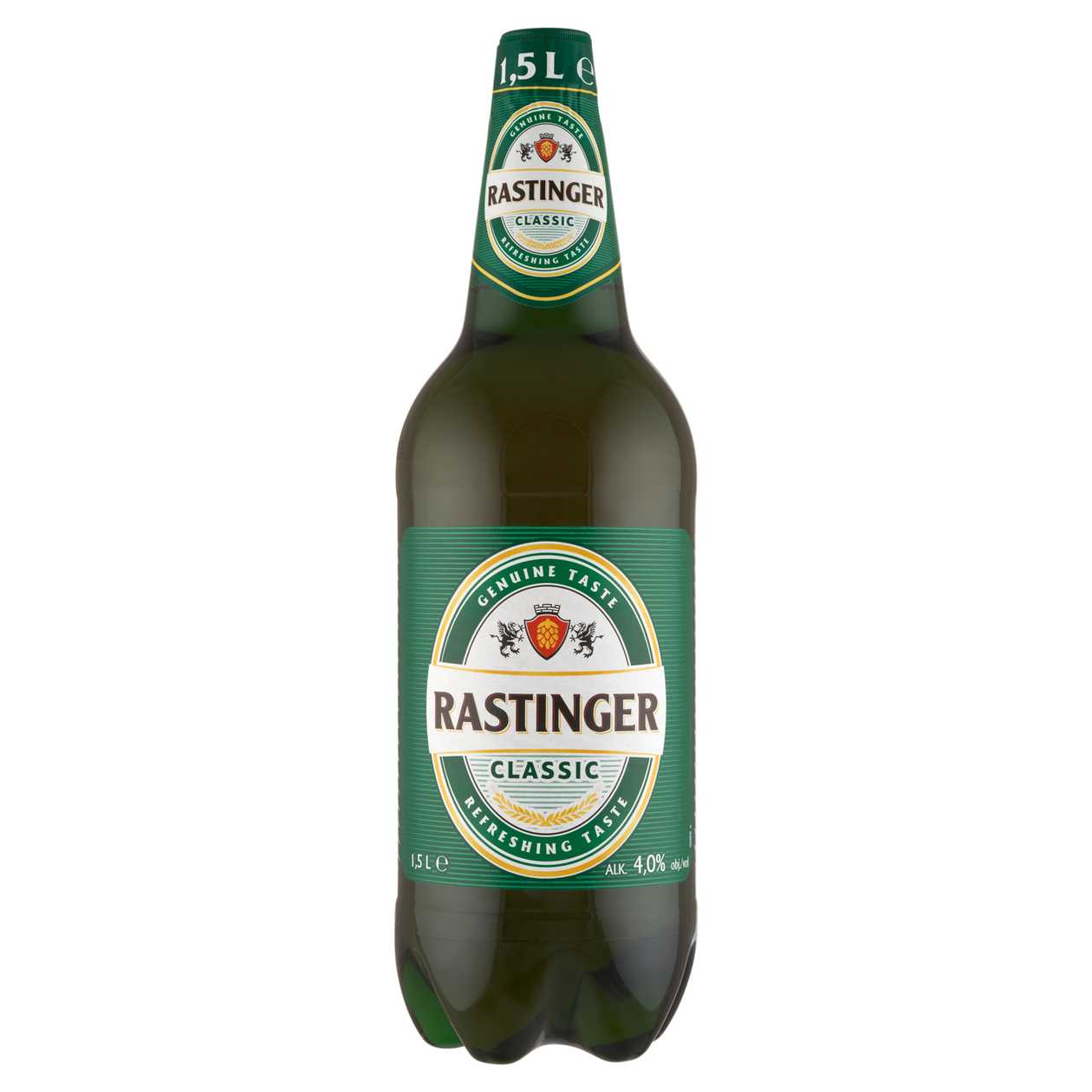 TS RASTINGER 1,5 l PET
