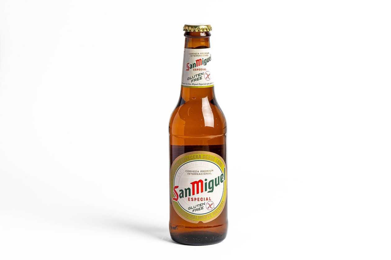 San Miguel Fresca