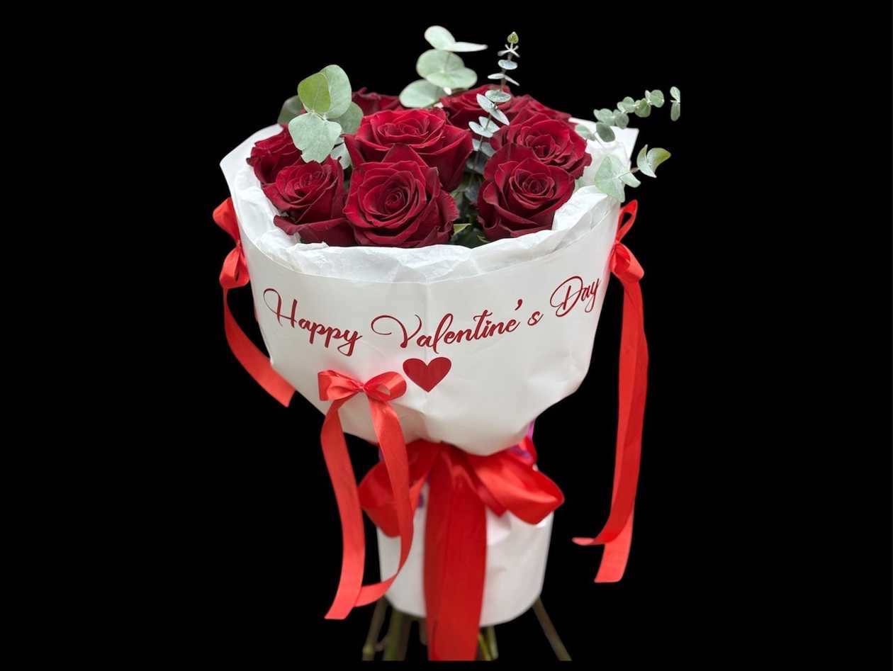 Valentine's Day Special