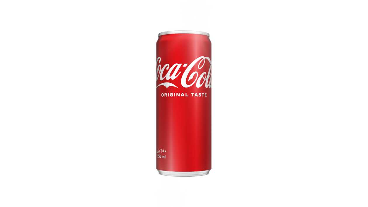 Coca Cola