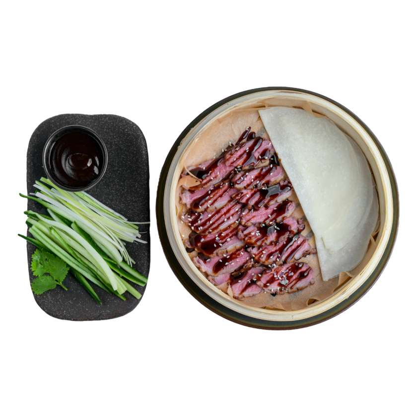 Rață peking (340 g)