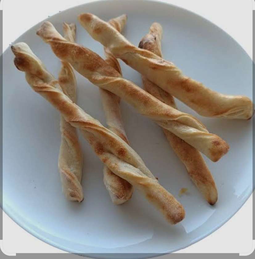 pizza štangle 👌😍❤️👍